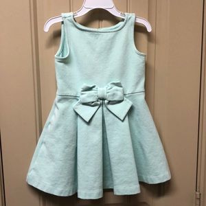 Adorable Janie & Jack Dress